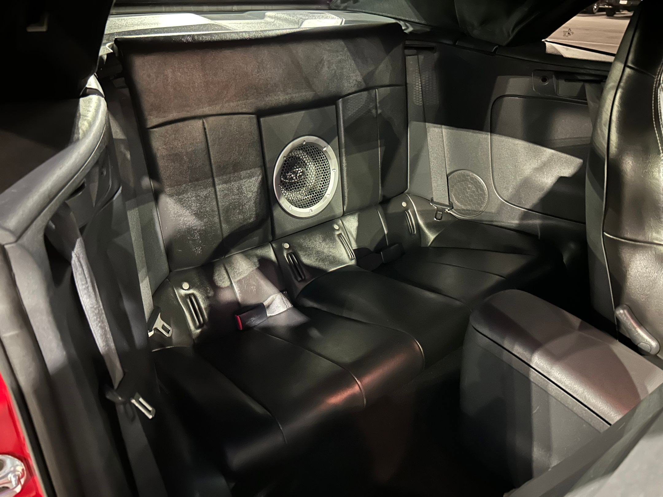 Used 2007 Mitsubishi Eclipse GT image 25