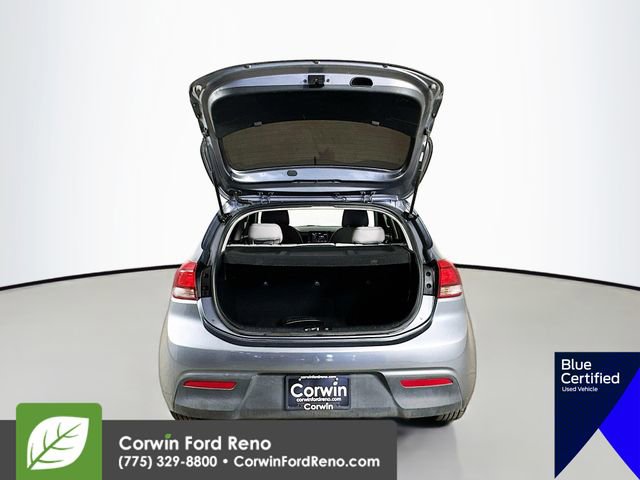 Used 2020 Kia Rio S image 25