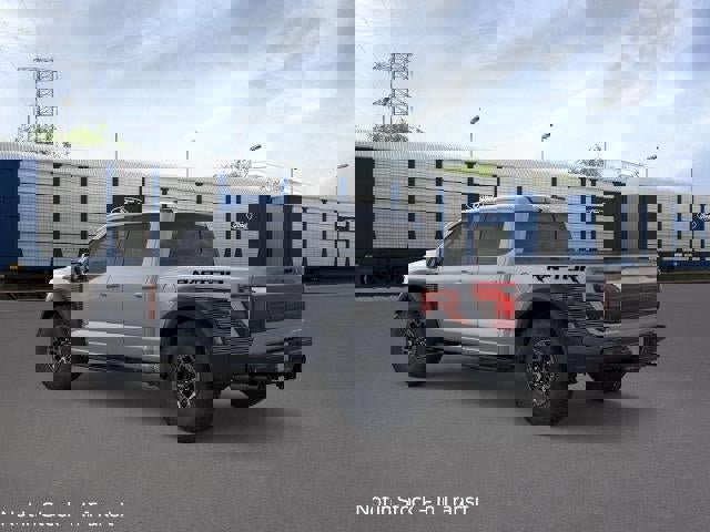 New 2026 Ford F150 Raptor image 4