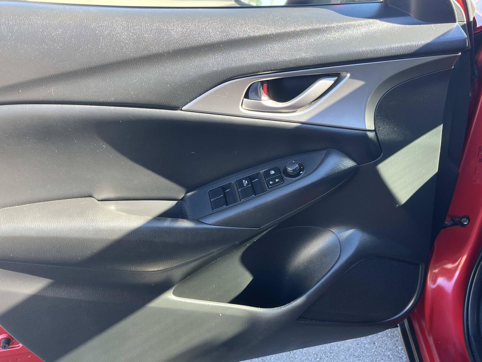 Used 2019 MAZDA CX-3 Touring AWD/4WD image 24