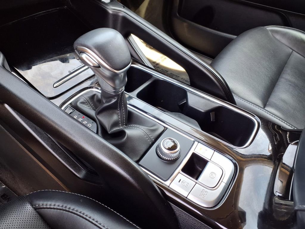 Used 2024 Kia Telluride S image 20