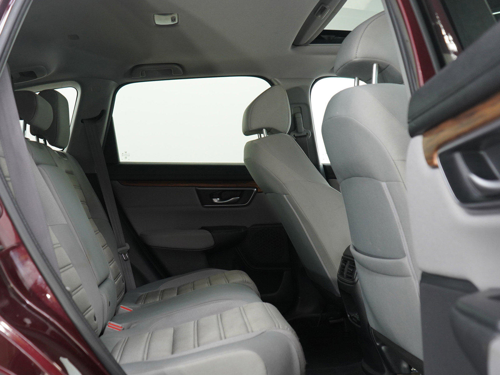 Used 2018 Honda CR-V EX image 12