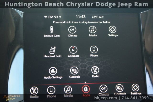 Used 2022 Dodge Durango SXT image 21
