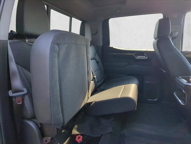 Used 2024 GMC Sierra 1500 Elevation w/ Elevation Premium Package AWD/4WD image 25