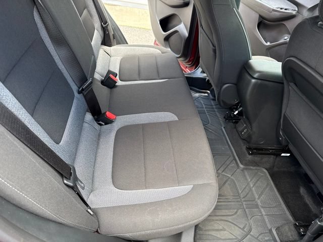 Used 2024 Chevrolet TrailBlazer LT w/ Convenience Package FWD image 25