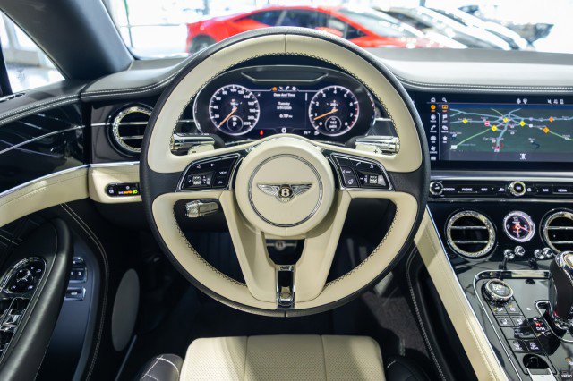 Used 2020 Bentley Continental GT First Edition image 52