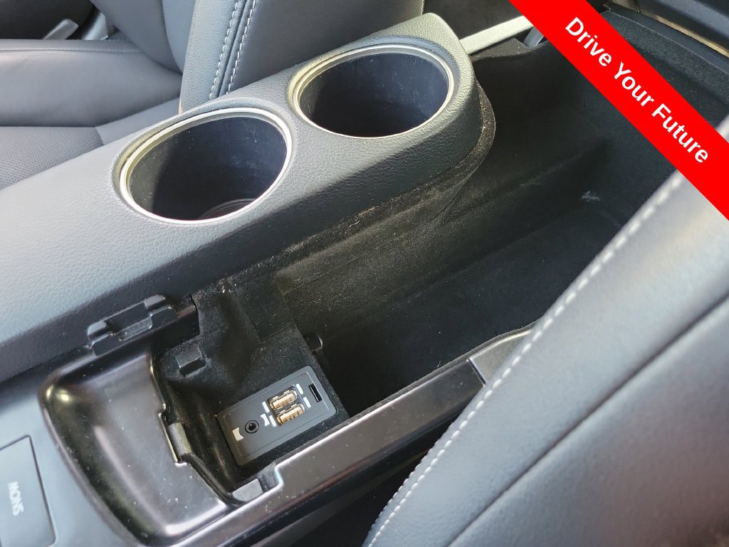 Used 2014 Lexus IS 250 w/ Navigation Package RWD image 14