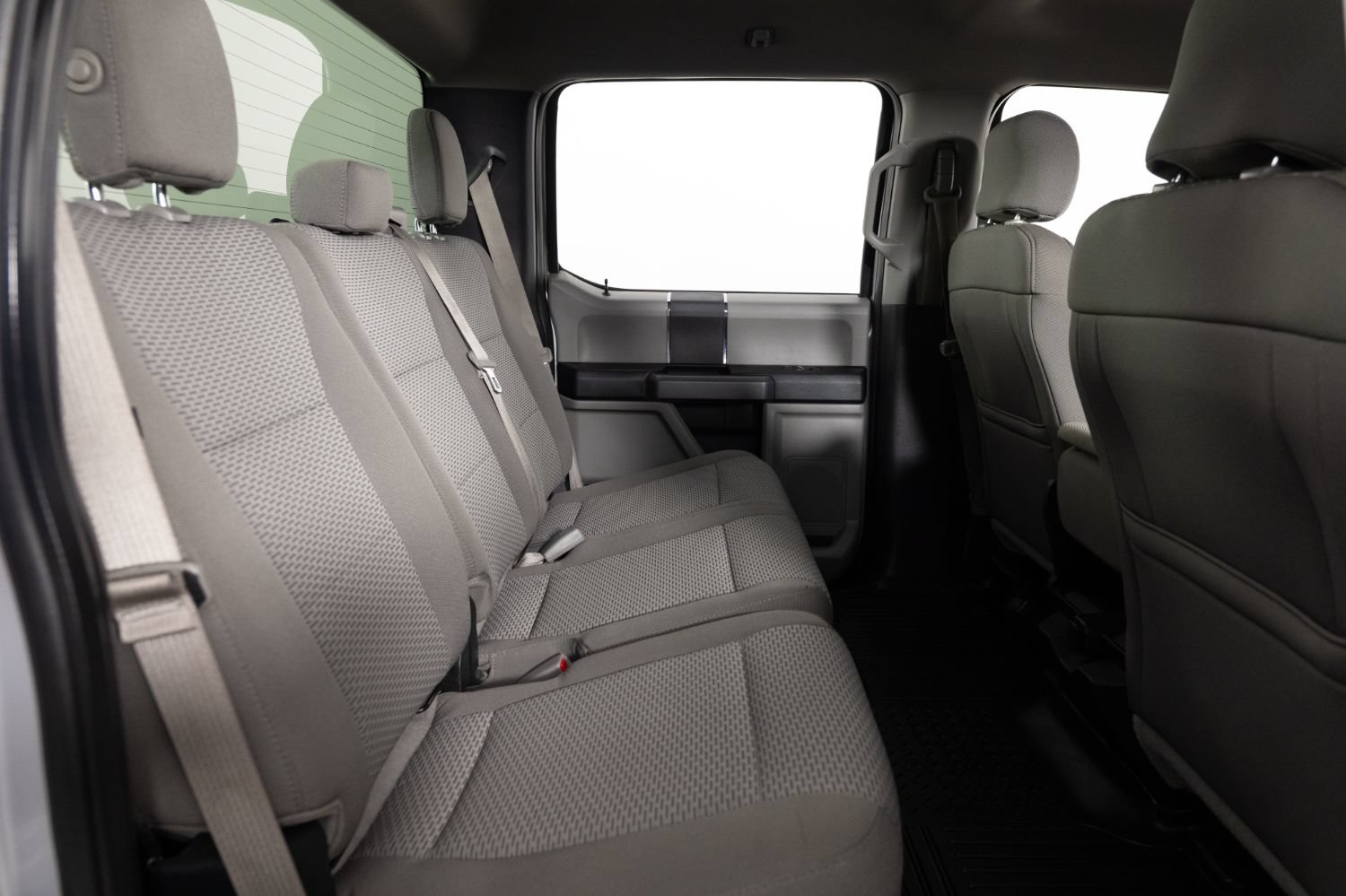 Used 2017 Ford F150 XLT w/ Equipment Group 301A Mid AWD/4WD image 21