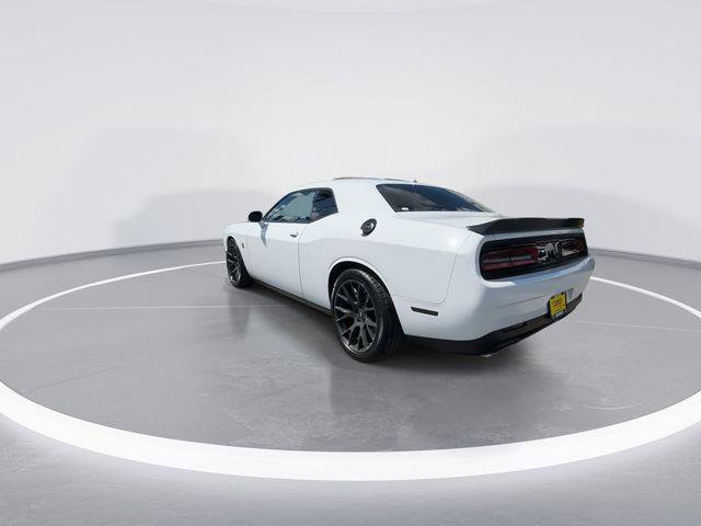 Certified 2020 Dodge Challenger R/T Scat Pack image 6