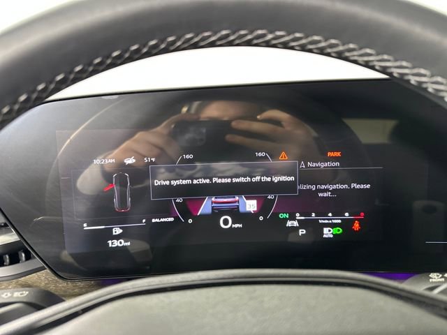 Used 2025 Audi Q5 Premium Plus w/ Premium Plus image 17