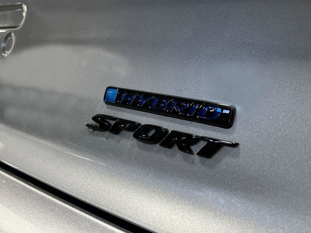 New 2026 Honda Accord Sport image 6