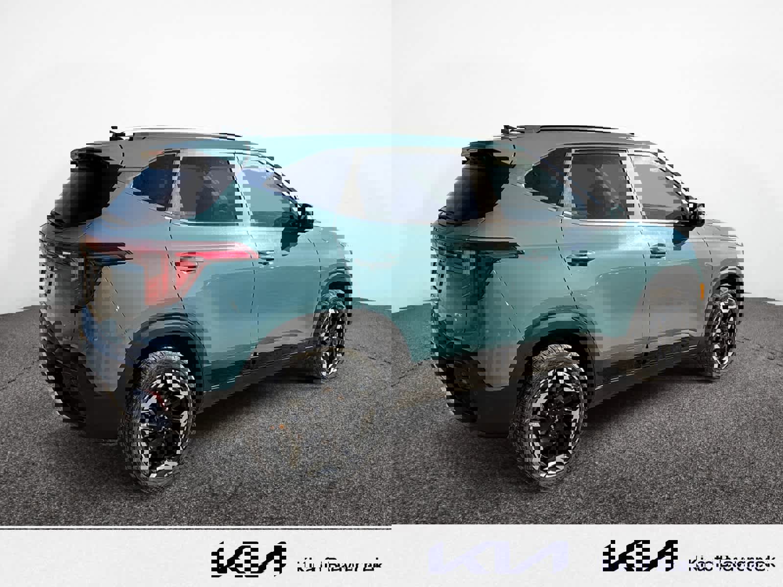 New 2026 Kia Seltos SX image 5