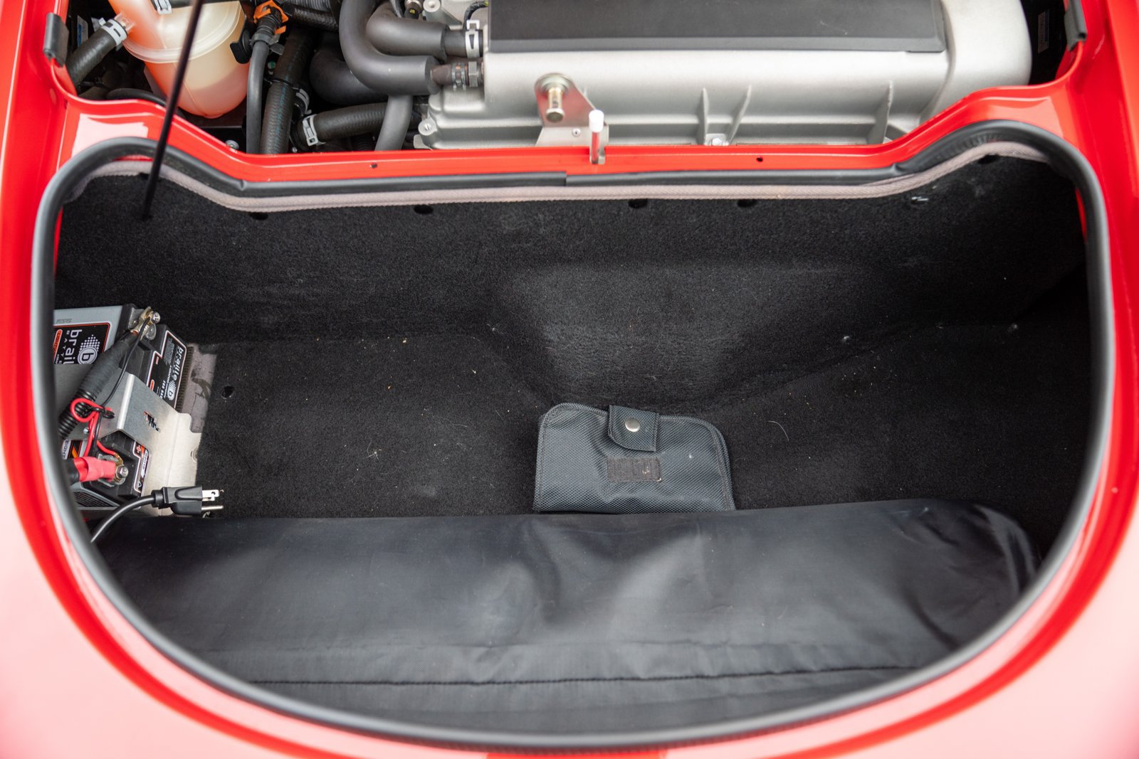 Used 2008 Lotus Elise California Edition RWD image 25