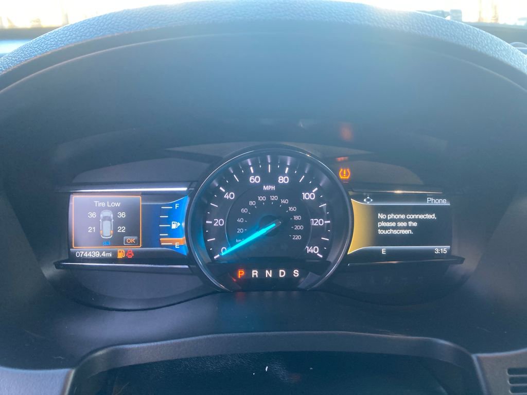 Used 2018 Ford Explorer XLT w/ Equipment Group 202A image 19