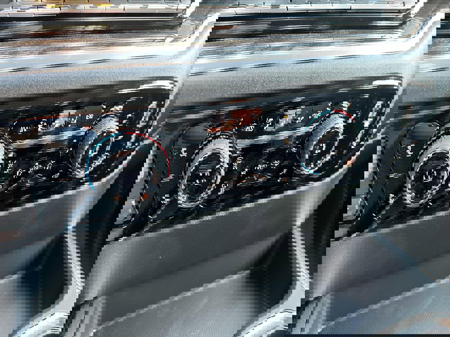 New 2026 Chevrolet Silverado 1500 RST w/ RST All Star Premium Package image 19