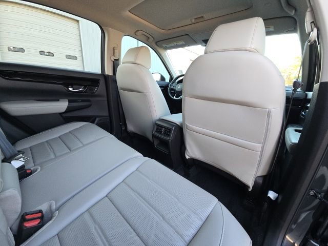 Used 2023 Honda CR-V EX-L image 14