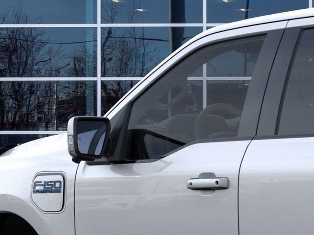 New 2025 Ford F150 Lightning Platinum image 20