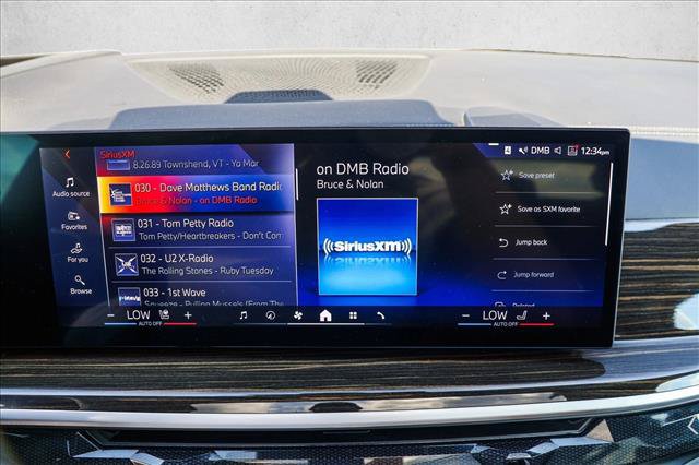 Certified 2024 BMW X5 xDrive40i w/ Premium Package AWD/4WD image 17