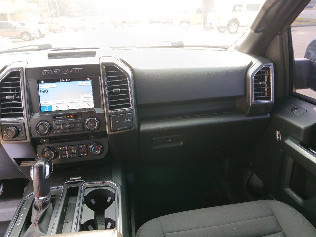 Used 2018 Ford F150 XLT w/ Equipment Group 302A Luxury image 14