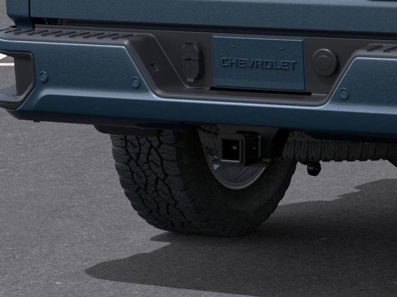 New 2026 Chevrolet Silverado 3500 High Country image 14