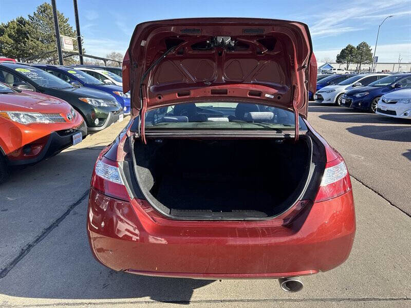 Used 2007 Honda Civic Si image 17