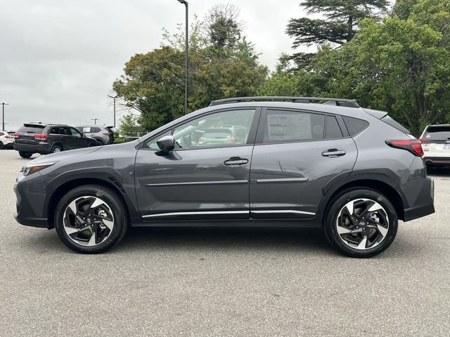 New 2026 Subaru Crosstrek 2.5i Limited AWD/4WD image 10
