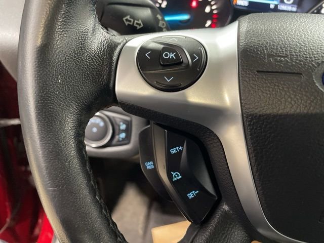 Used 2014 Ford Escape Titanium w/ Equipment Group 401A image 19