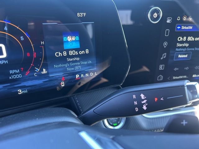 New 2026 Chevrolet Equinox LT image 26