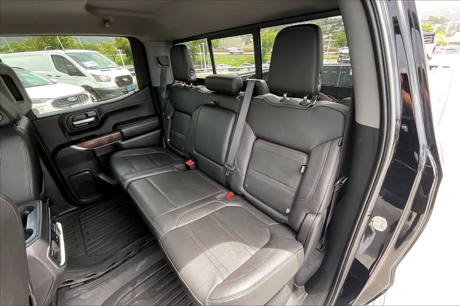 Used 2022 GMC Sierra 1500 Elevation w/ Preferred Package AWD/4WD image 29