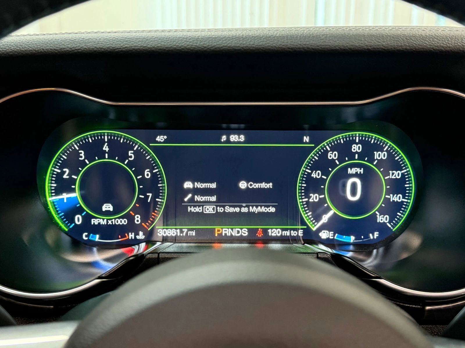 Used 2021 Ford Mustang GT Premium w/ GT Performance Package image 27