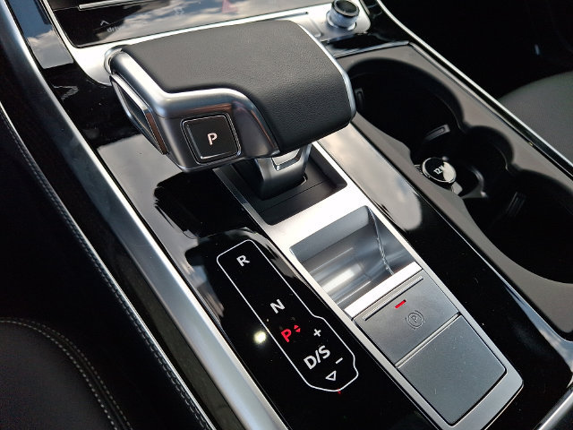 New 2026 Audi Q8 Premium Plus AWD/4WD image 13