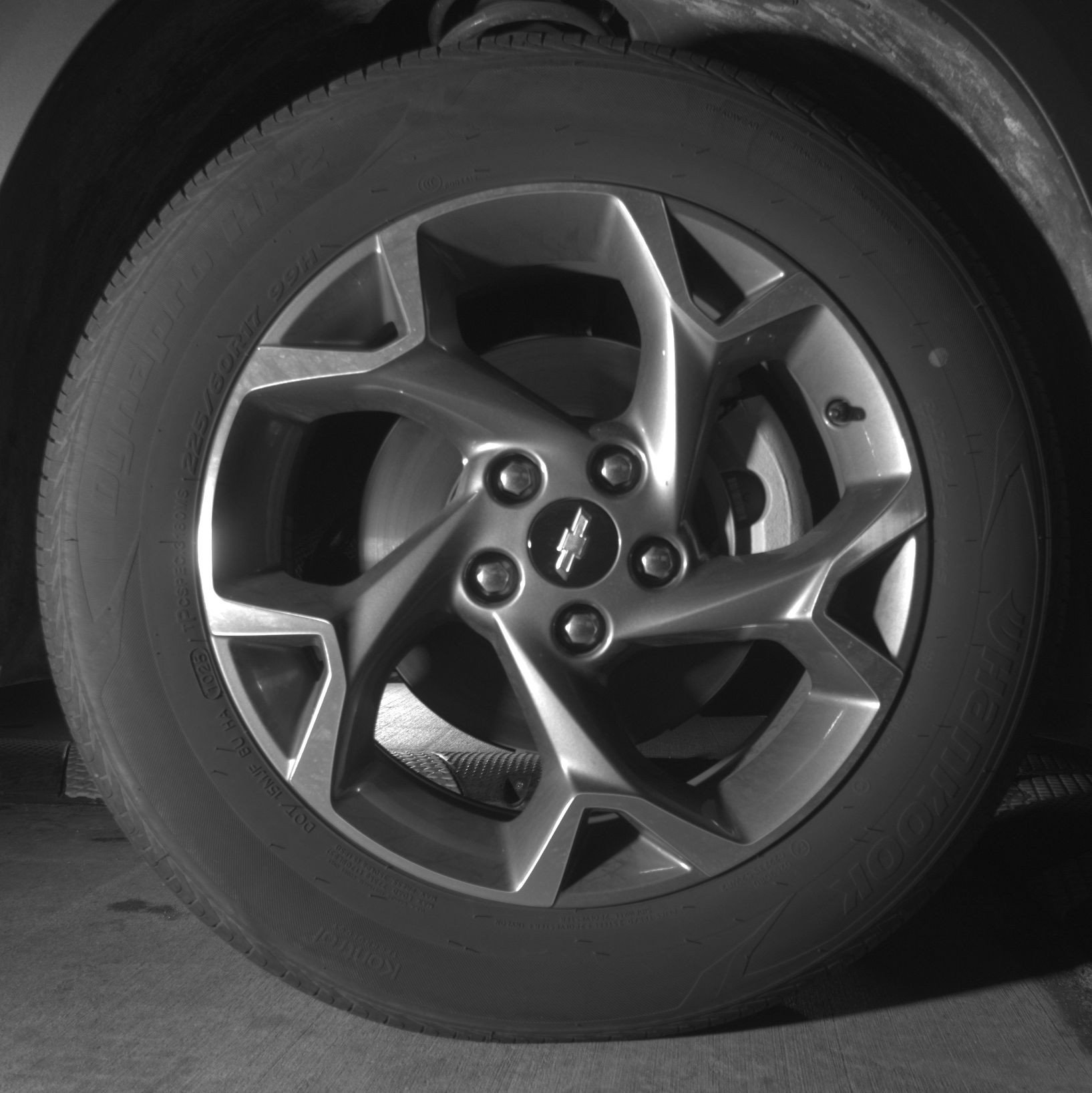 Used 2025 Chevrolet Trax LT w/ LT Convenience Package FWD image 13