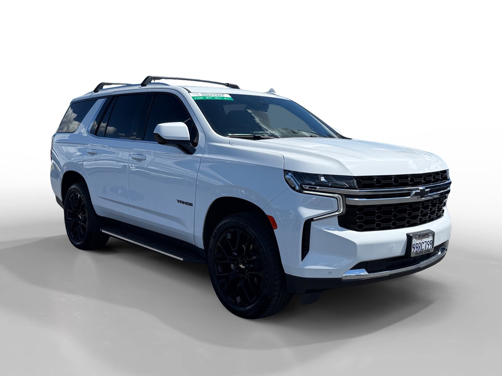 Used 2022 Chevrolet Tahoe LS w/ Driver Alert Package image 7