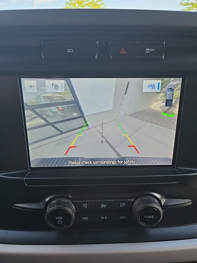 Used 2023 Ford F150 XLT image 15