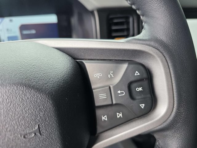 Used 2023 Ford Bronco Badlands AWD/4WD image 17