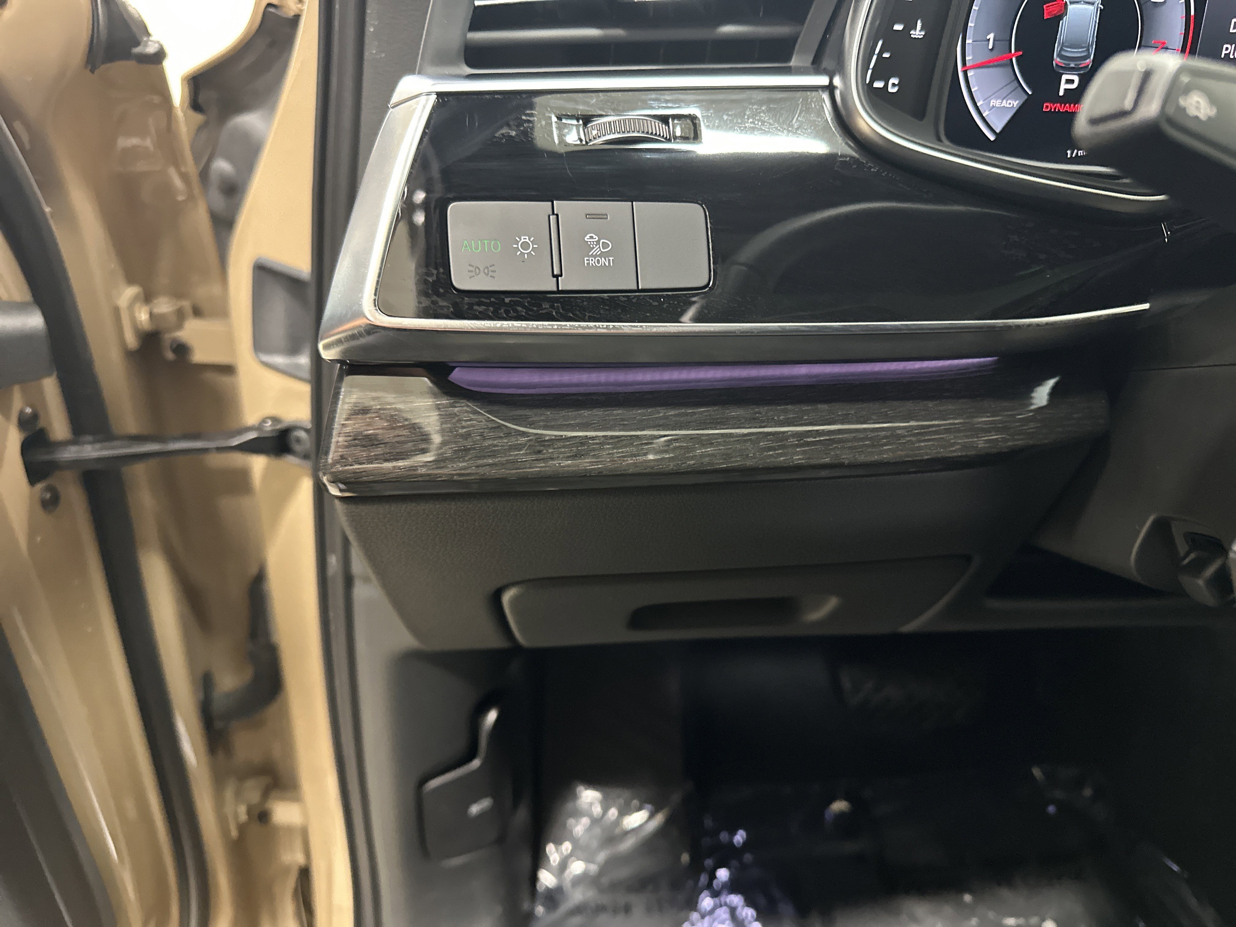 Used 2025 Audi Q7 3.0T Premium Plus image 38