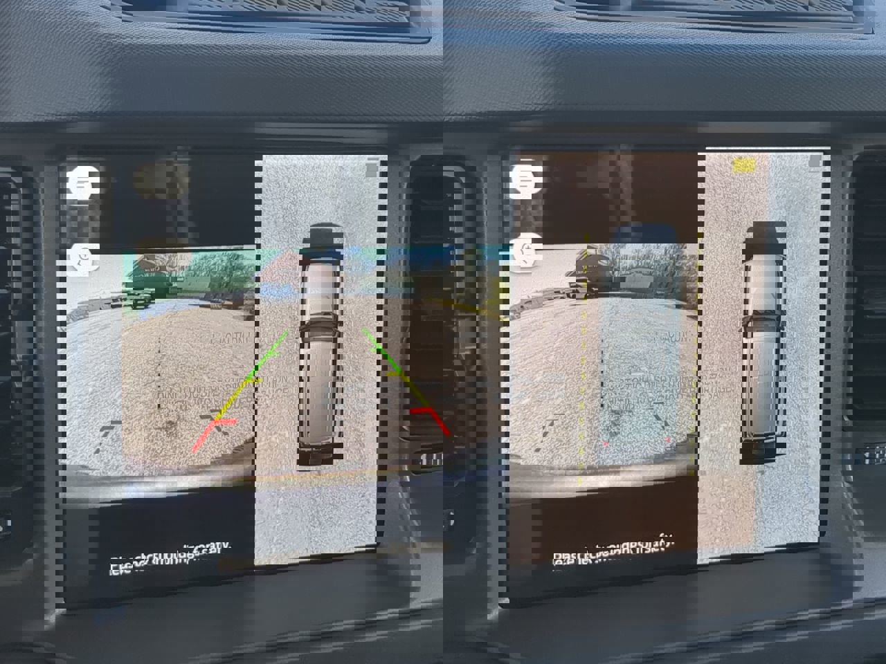 New 2026 Ford Bronco Badlands image 18