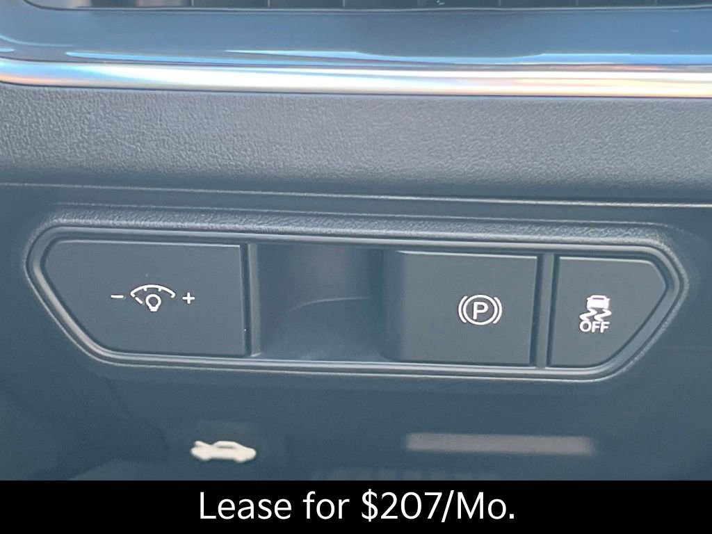 New 2025 Kia K4 GT-Line w/ GT-Line Sunroof Package image 22