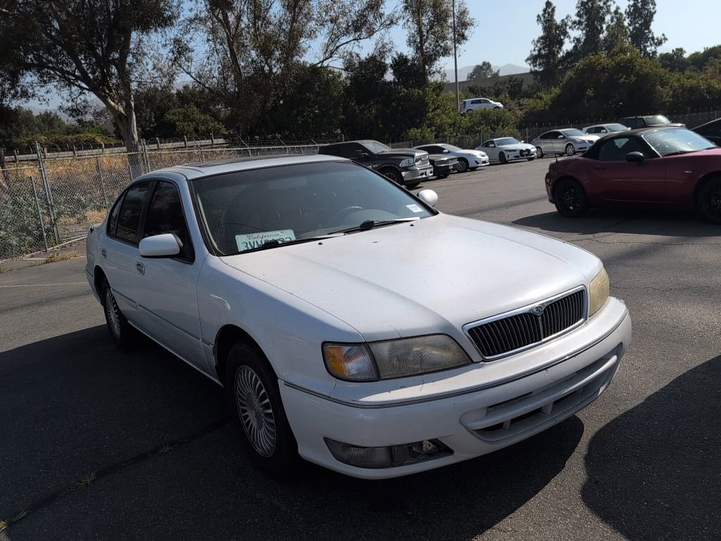 Used 1997 INFINITI I30