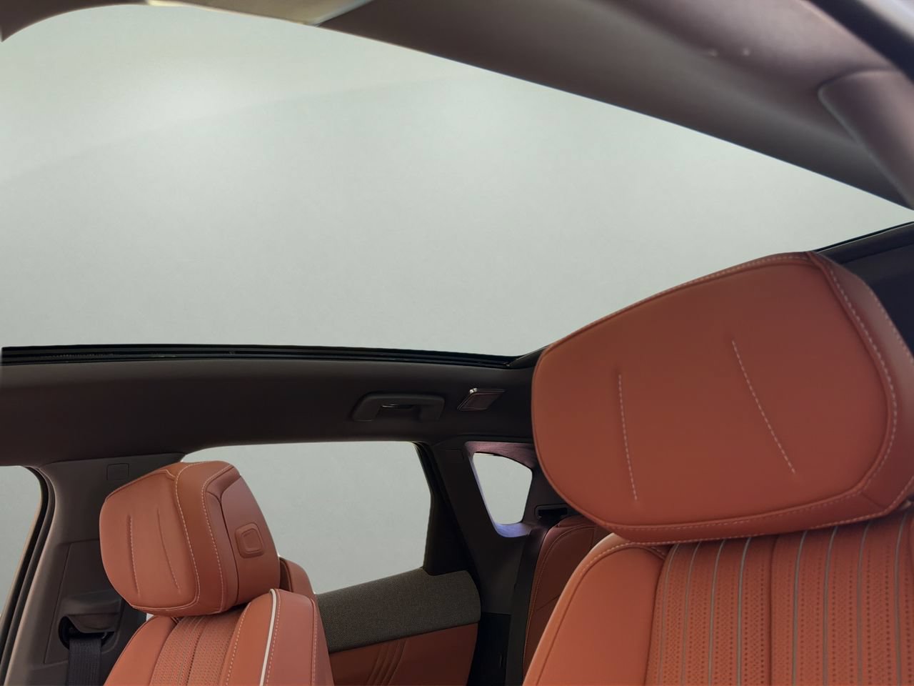 New 2027 Cadillac Optiq Premium Luxury RWD image 26