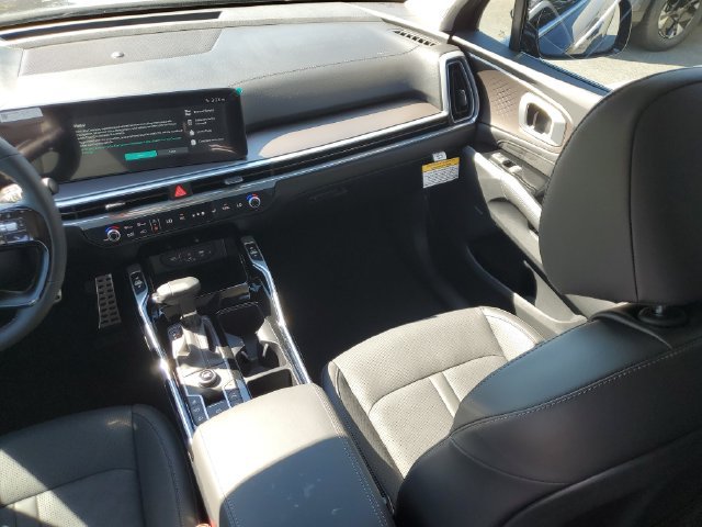 New 2026 Kia Sorento SX FWD image 9