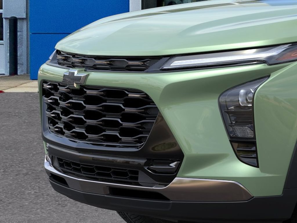 New 2026 Chevrolet Trax ACTIV w/ Driver Confidence Package FWD image 13