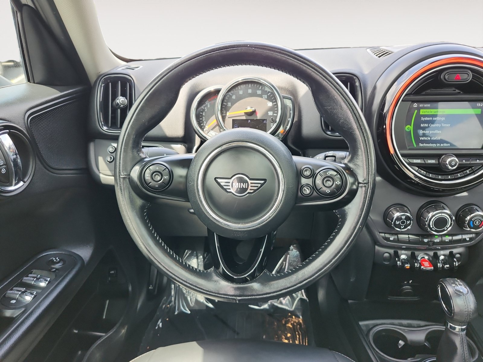 Used 2019 MINI Cooper Countryman FWD image 12