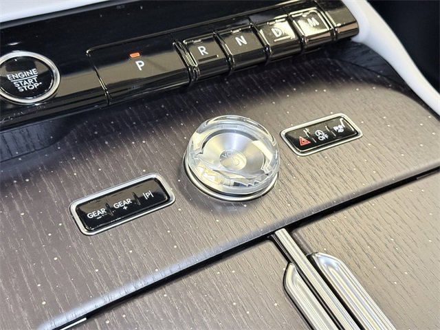 New 2026 Lincoln Navigator L Black Label image 41