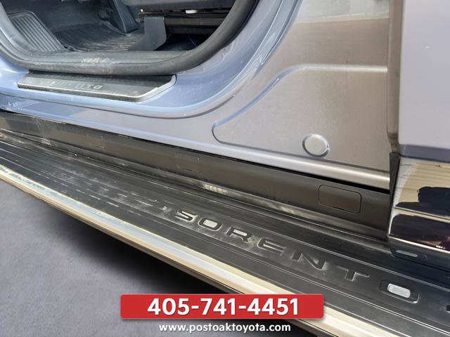 Used 2023 Kia Sorento SX AWD/4WD image 42