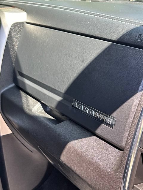 Used 2016 RAM 2500 Laramie w/ Sport Appearance Group AWD/4WD image 28