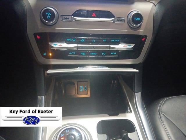 Certified 2023 Ford Explorer XLT w/ Equipment Group 202A image 26