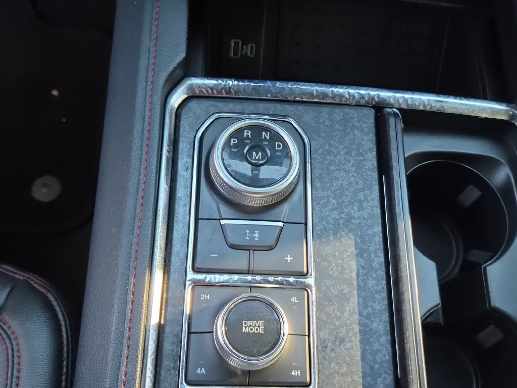 Used 2023 Ford Expedition Max Limited AWD/4WD image 34