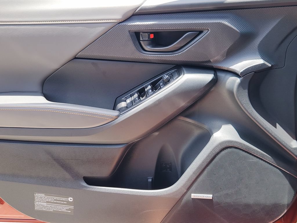Certified 2025 Subaru Crosstrek 2.5i Wilderness w/ Crosstrek Mirror Package AWD/4WD image 20