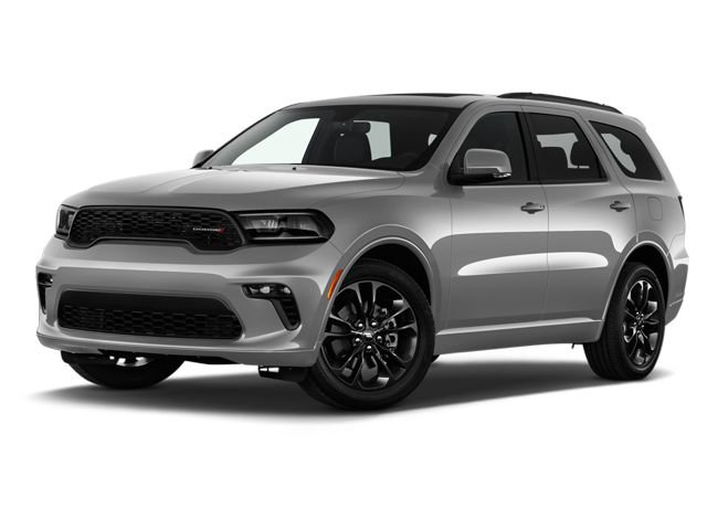 Used 2021 Dodge Durango GT AWD/4WD image 4